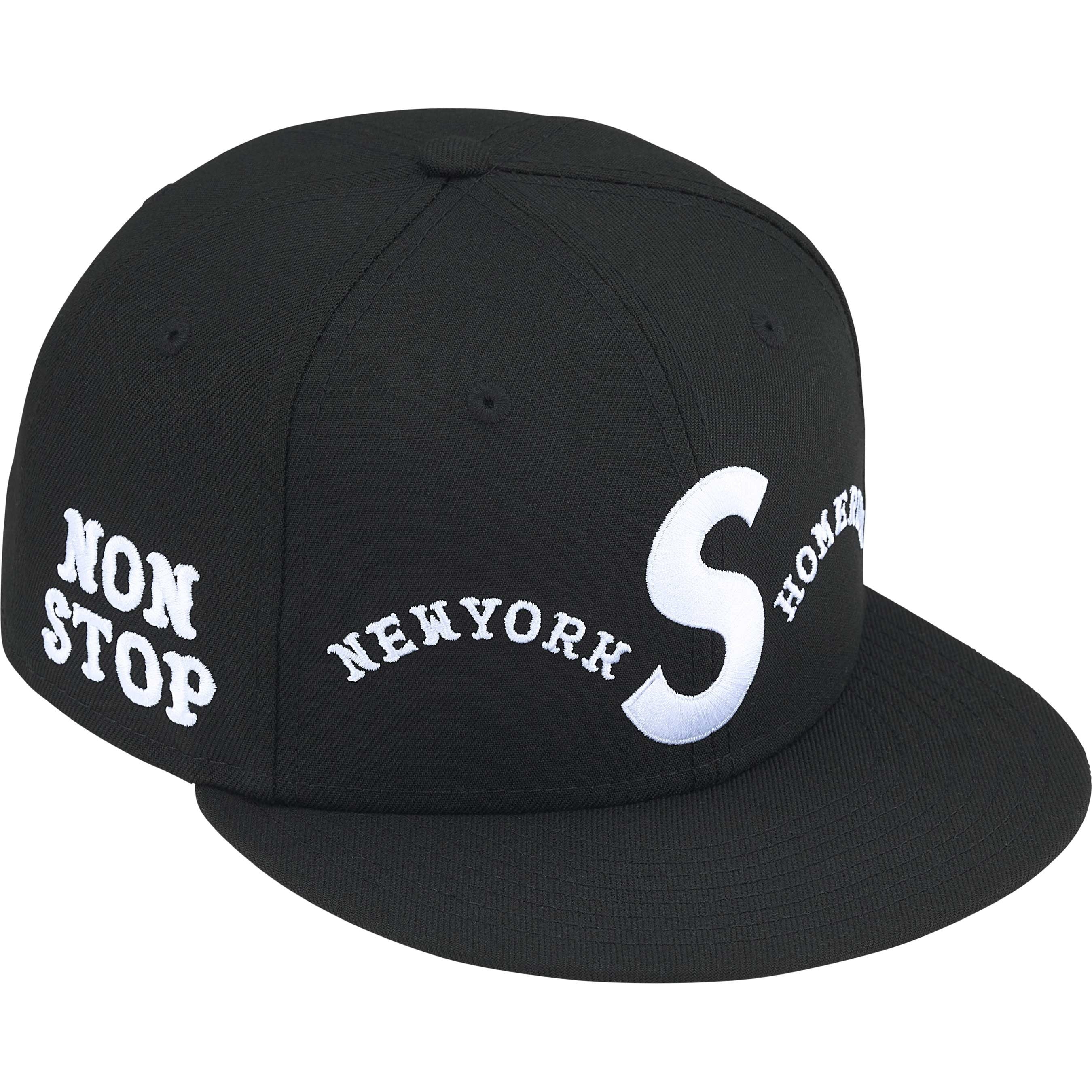 Supreme®/Homerun S Logo New Era® view 7